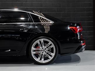 2020 Audi S6 - Thumbnail