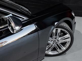 2020 Audi S6 - Thumbnail