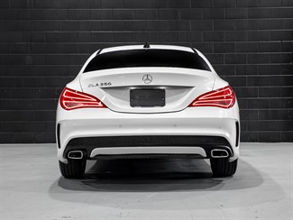 2015 Mercedes-Benz CLA 250 - Thumbnail