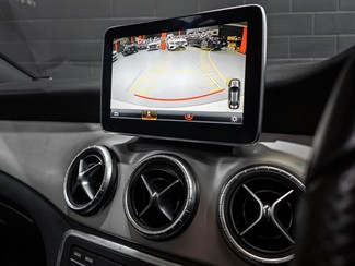 2015 Mercedes-Benz CLA 250 - Thumbnail