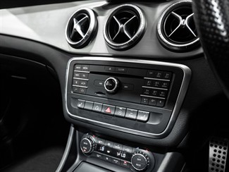2015 Mercedes-Benz CLA 250 - Thumbnail