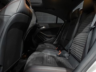 2015 Mercedes-Benz CLA 250 - Thumbnail