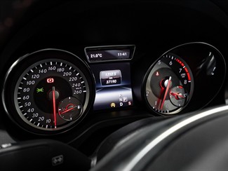 2015 Mercedes-Benz CLA 250 - Thumbnail
