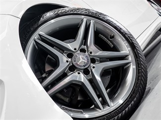 2015 Mercedes-Benz CLA 250 - Thumbnail
