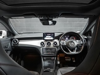 2015 Mercedes-Benz CLA 250 - Thumbnail