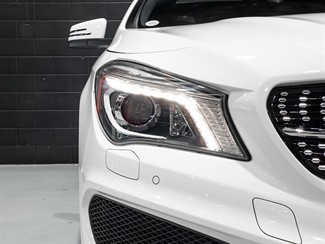 2015 Mercedes-Benz CLA 250 - Thumbnail