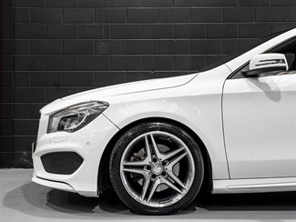 2015 Mercedes-Benz CLA 250 - Thumbnail