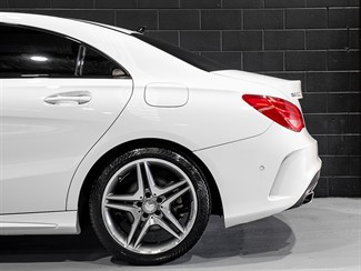 2015 Mercedes-Benz CLA 250 - Thumbnail