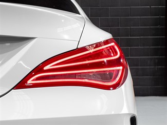 2015 Mercedes-Benz CLA 250 - Thumbnail