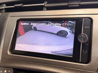 2012 TOYOTA Prius - Thumbnail