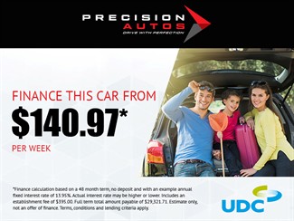 2017 Ssangyong Actyon Sport - Thumbnail