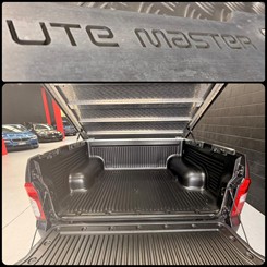 2017 Ssangyong Actyon Sport - Thumbnail