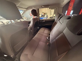 2017 Ssangyong Actyon Sport - Thumbnail