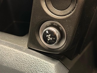 2017 Ssangyong Actyon Sport - Thumbnail