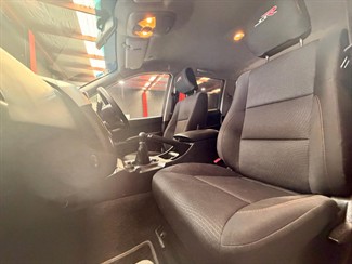 2017 Ssangyong Actyon Sport - Thumbnail