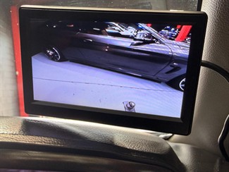 2017 Ssangyong Actyon Sport - Thumbnail