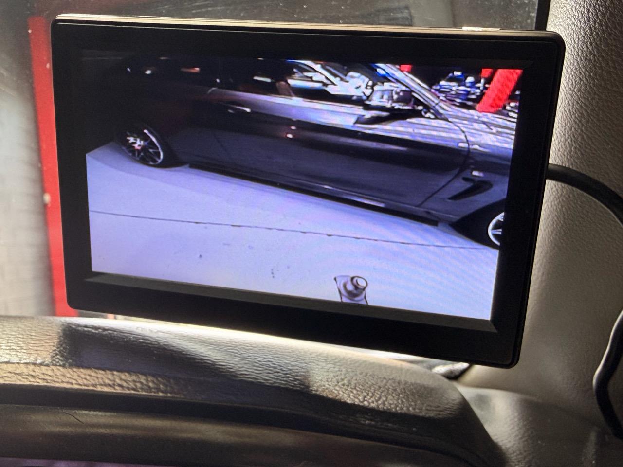 2017 Ssangyong Actyon Sport