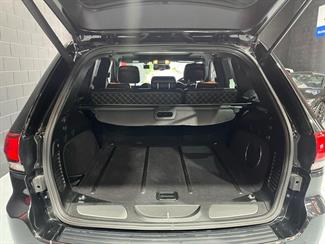 2014 Jeep Grand Cherokee - Thumbnail