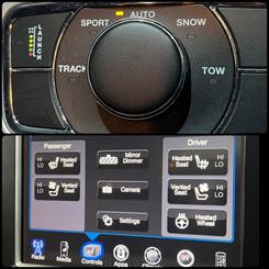 2014 Jeep Grand Cherokee - Thumbnail