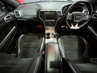 2014 Jeep Grand Cherokee - Thumbnail