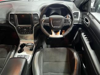 2014 Jeep Grand Cherokee - Thumbnail