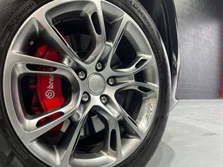 2014 Jeep Grand Cherokee - Thumbnail