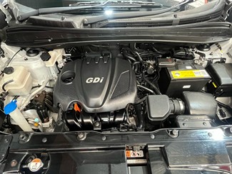 2015 hyundai IX35 - Thumbnail