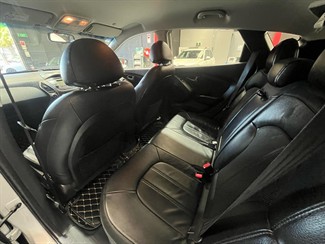 2015 hyundai IX35 - Thumbnail