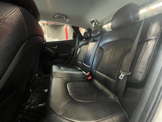 2015 hyundai IX35 - Thumbnail