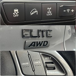 2015 hyundai IX35 - Thumbnail