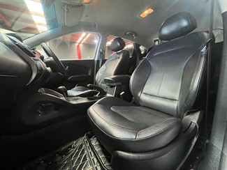 2015 hyundai IX35 - Thumbnail