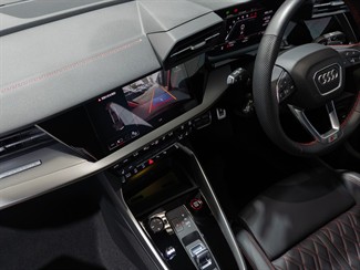 2023 Audi S3 - Thumbnail