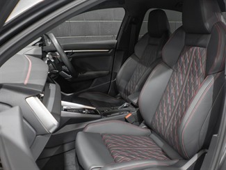 2023 Audi S3 - Thumbnail