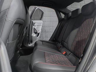 2023 Audi S3 - Thumbnail