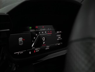 2023 Audi S3 - Thumbnail