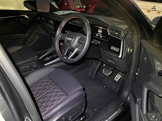 2023 Audi S3 - Thumbnail