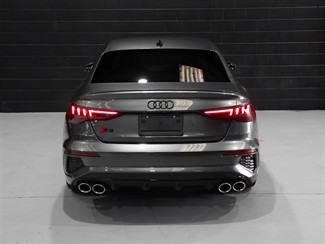2023 Audi S3 - Thumbnail