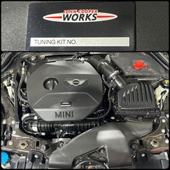 2015 Mini Cooper - Thumbnail