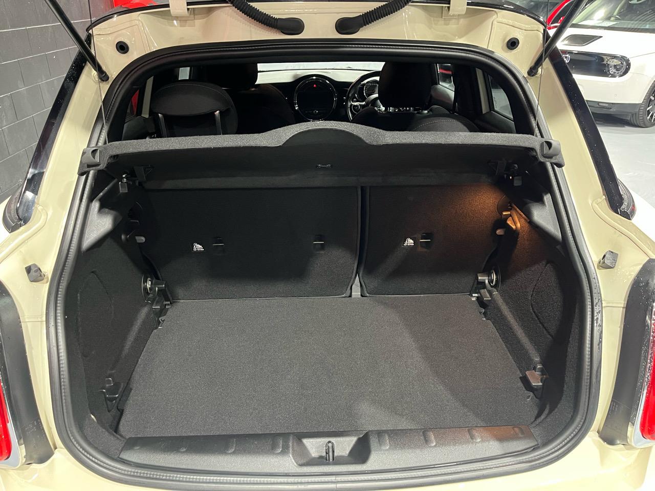 2015 Mini Cooper