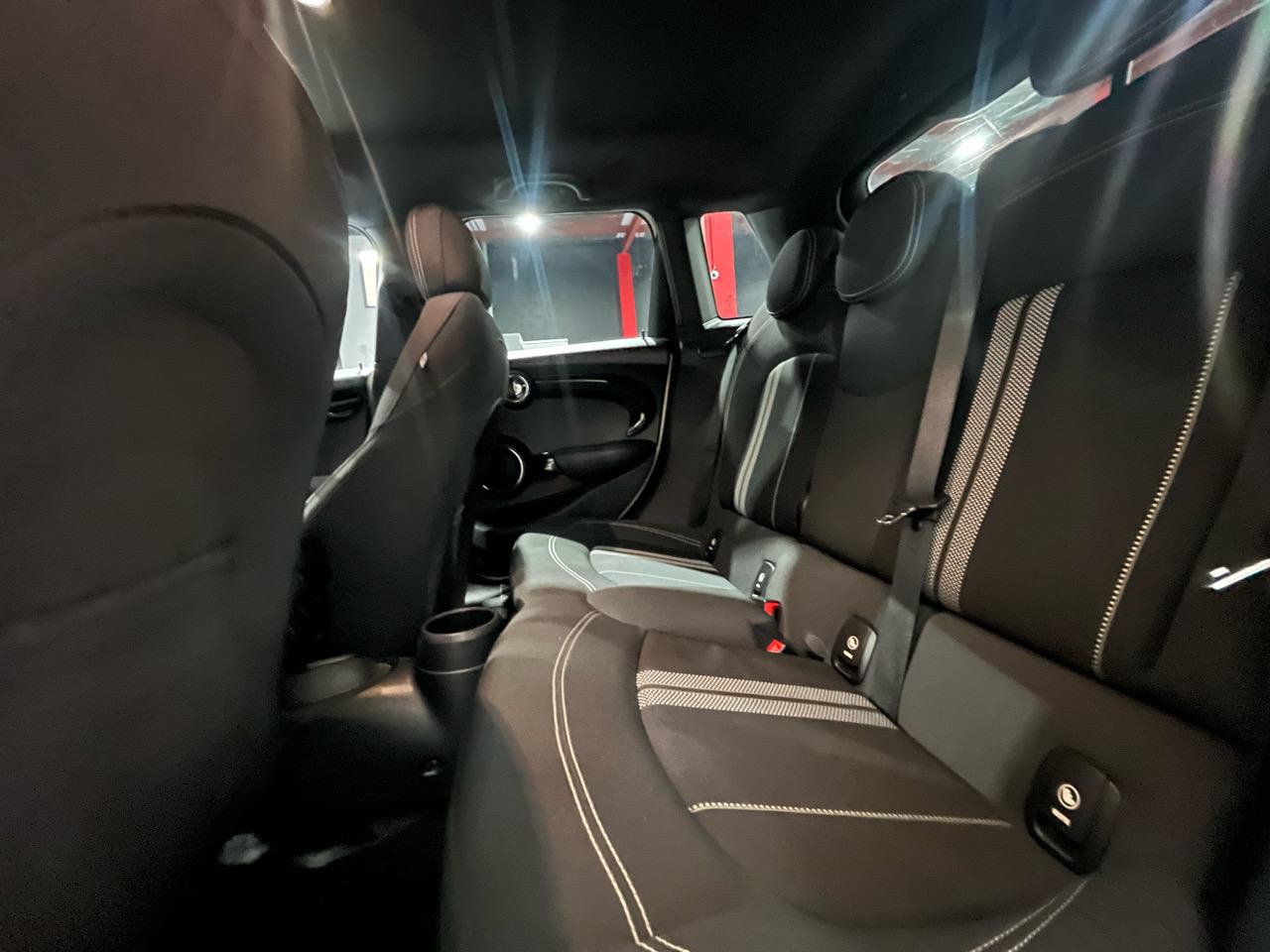 2015 Mini Cooper