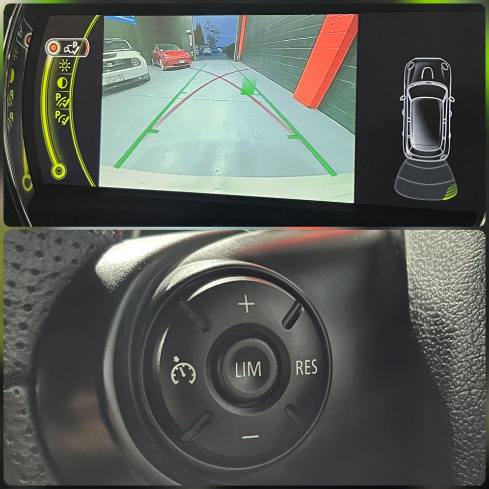 2015 Mini Cooper