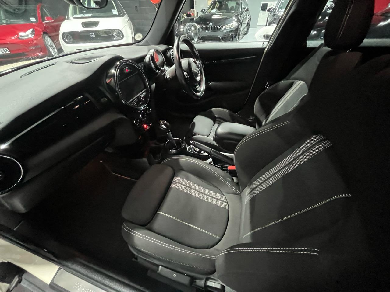 2015 Mini Cooper