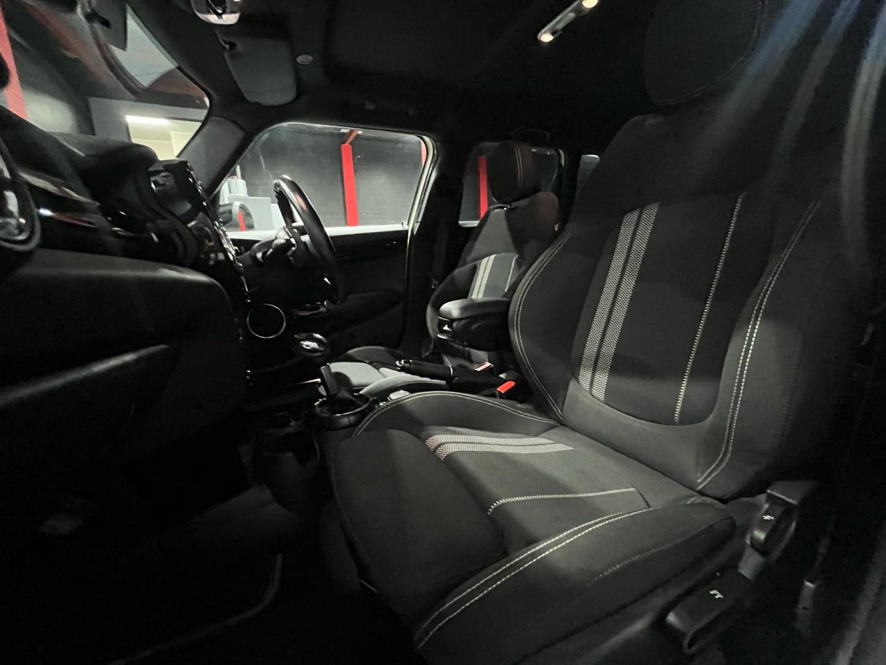 2015 Mini Cooper