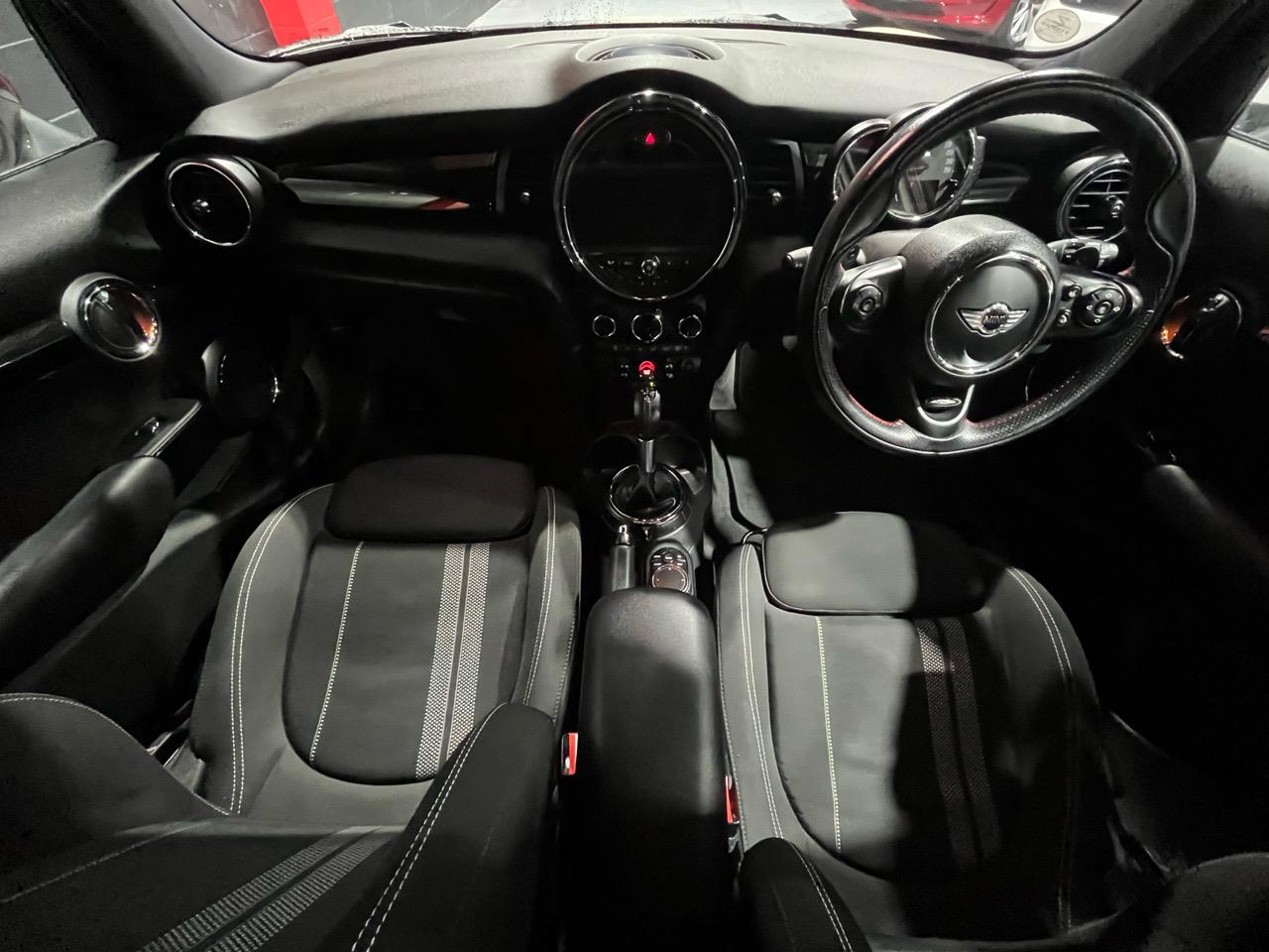 2015 Mini Cooper