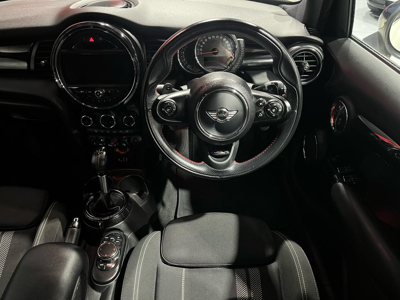 2015 Mini Cooper