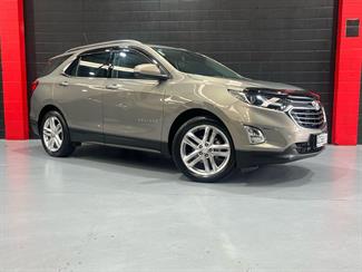 2019 Holden Equinox - Thumbnail