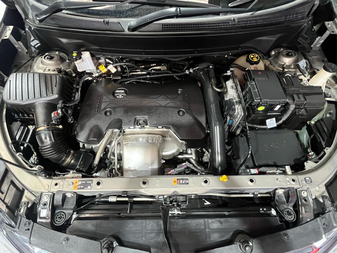 2019 Holden Equinox