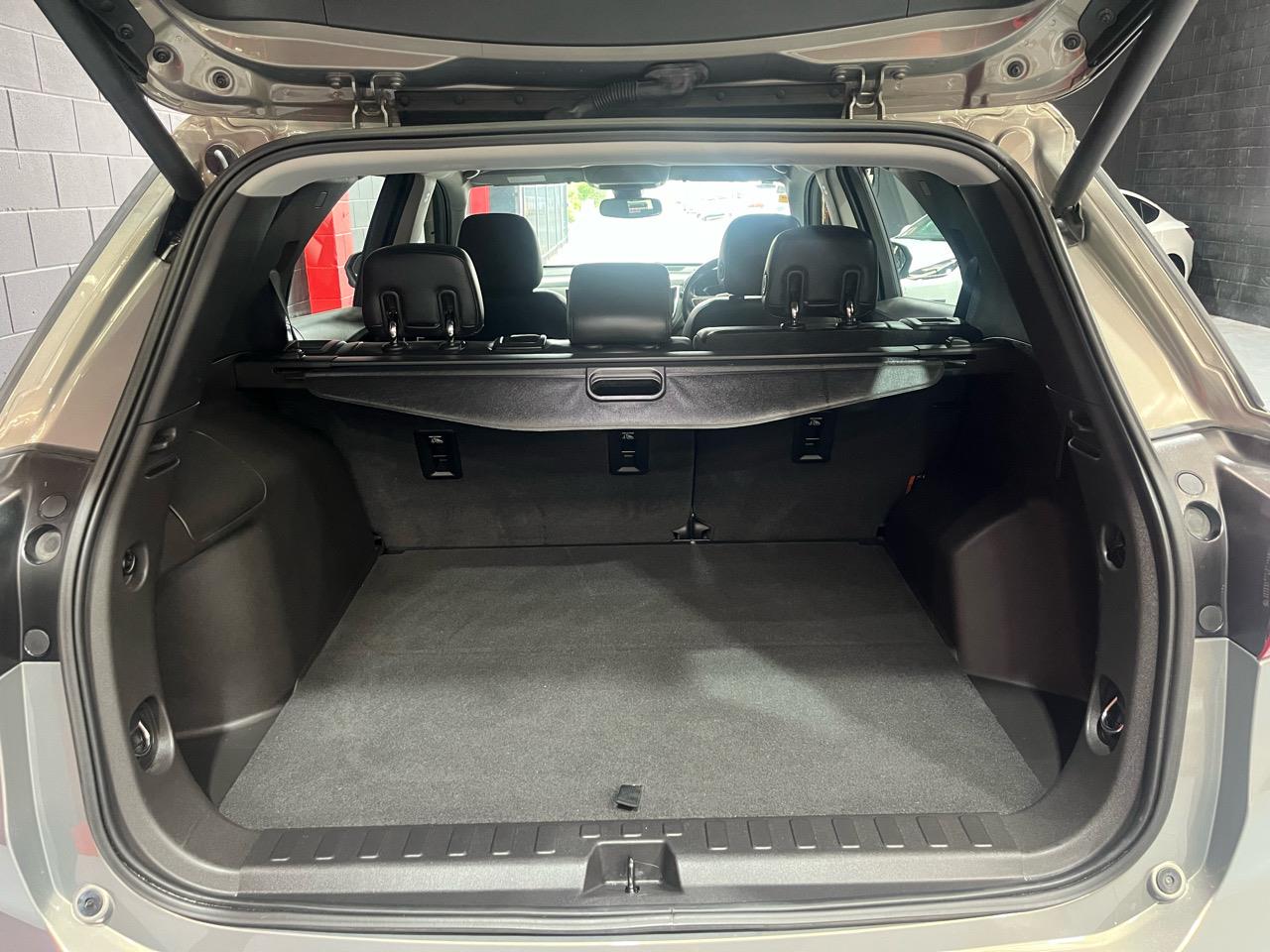 2019 Holden Equinox