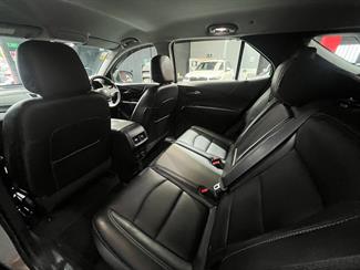 2019 Holden Equinox - Thumbnail