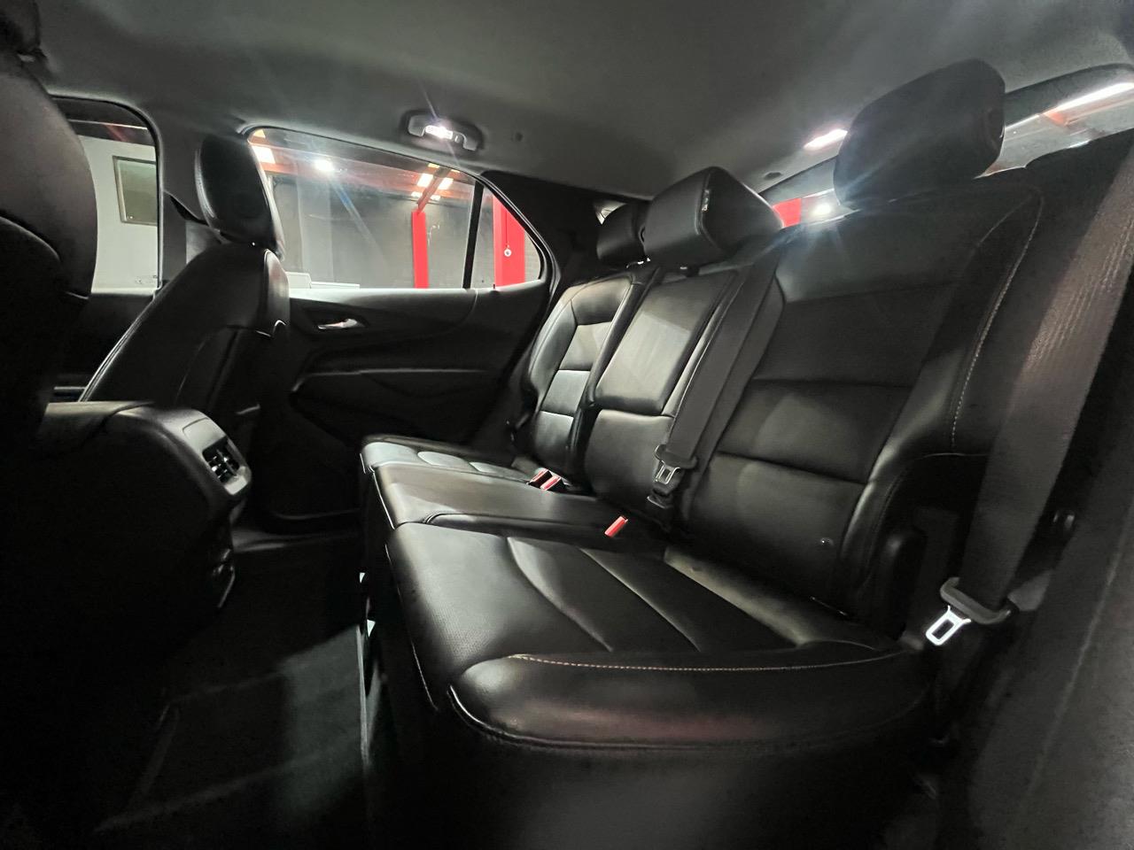 2019 Holden Equinox